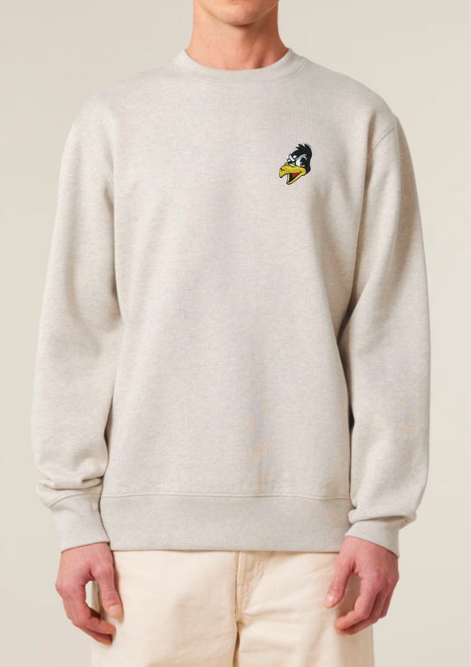 Sweat Heritage Heather Haze