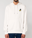 Sweat à Capuche Officiel Hogwarts Legacy - Produit Sous Licence Warner Bros - 4