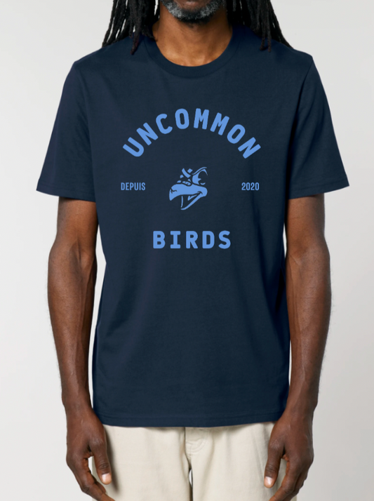 Tshirt BIRDY navy